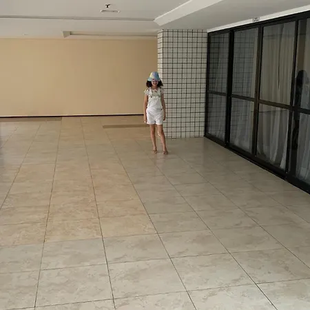 Apartamento Marville Vista Mar De *