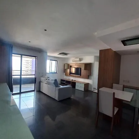 Marville Vista Mar De Apartamento *