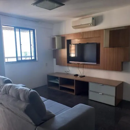 Apartamento Marville Vista Mar De