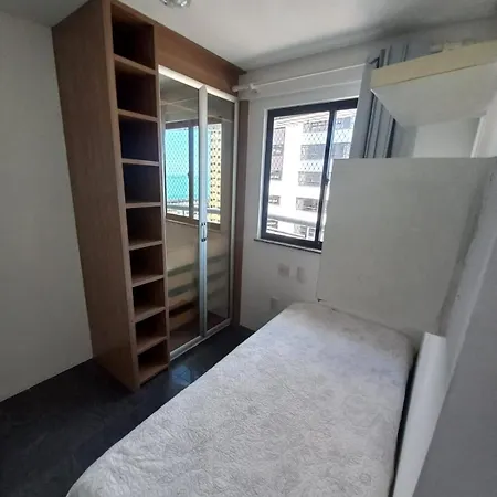Marville Vista Mar De Apartamento Fortaleza (Ceara)